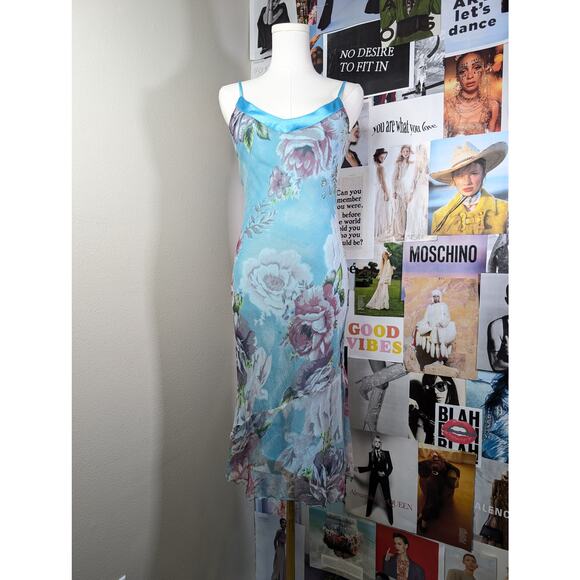 Y2K Fairycore Dress - Absolutely Stunning! - Picture 8 of 13